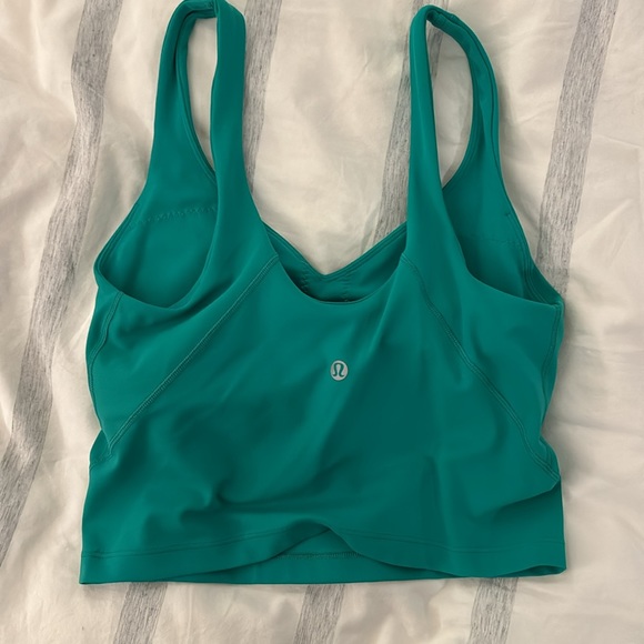 Lululemon Align Tank Tops - Picture 1 of 2